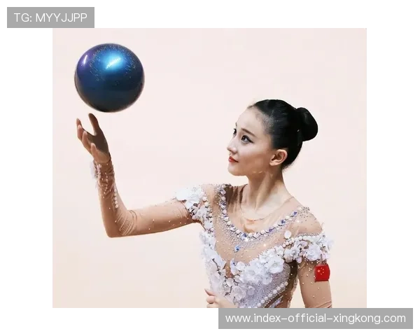 体操女神颜值爆表，训练视频登上全球热榜