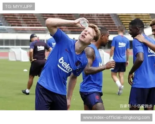 巴萨教练面临考验，如何平衡成长与胜利？